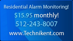 Alarm Monitoring